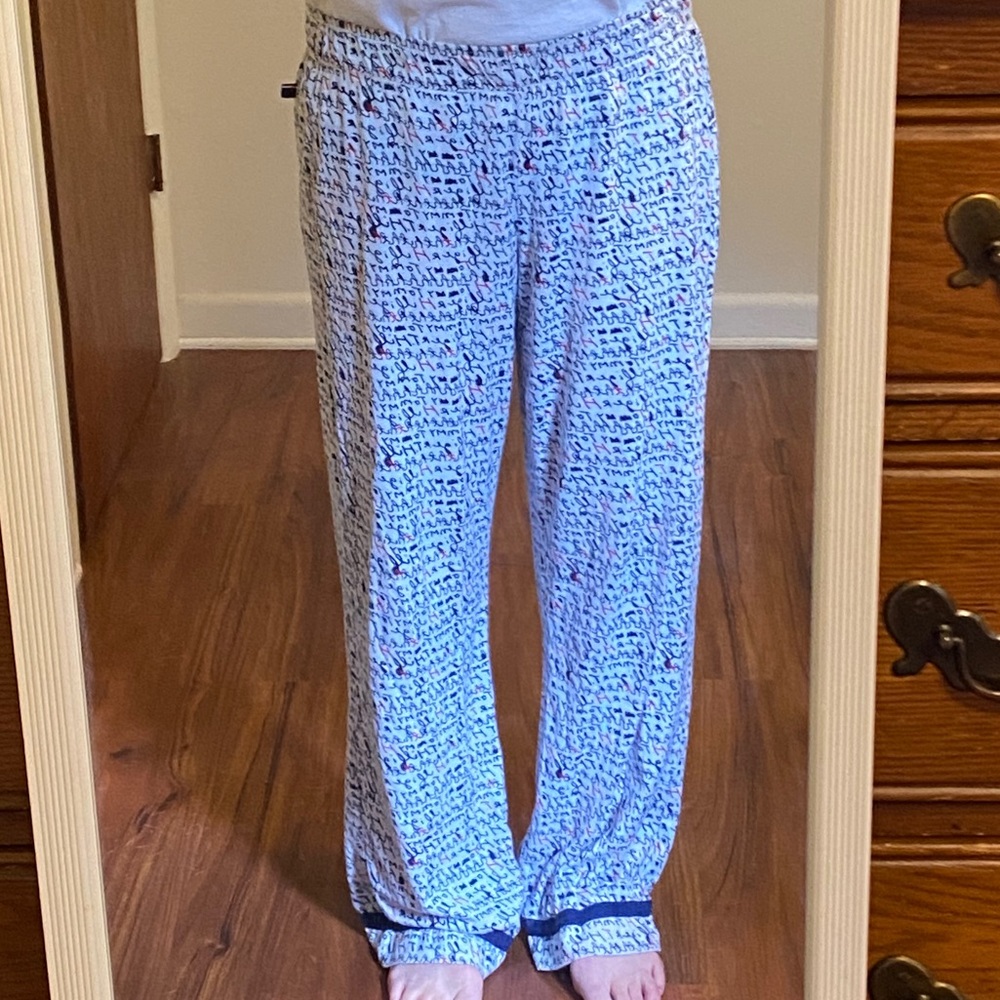 Tommy Hilfiger Women's Pajama Pants